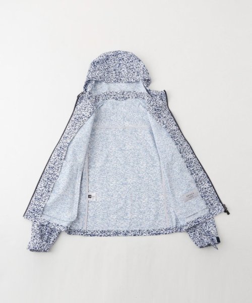 【SPORTO】クラッシュジオメトリックプリントブルゾン 商品説明【EPOCA UOMO 2023年春夏アイテム】機能性に優れたクラッシュジオメトリックブルゾン。【 EIM1694779311(12999円)