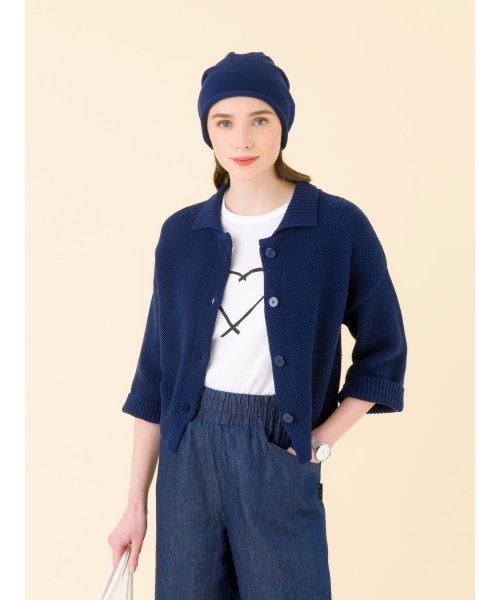agnes b. FEMME OUTLET(アニエスベー　ファム　アウトレット)/【Outlet】LU15 CARDIGAN カーディガン/img06