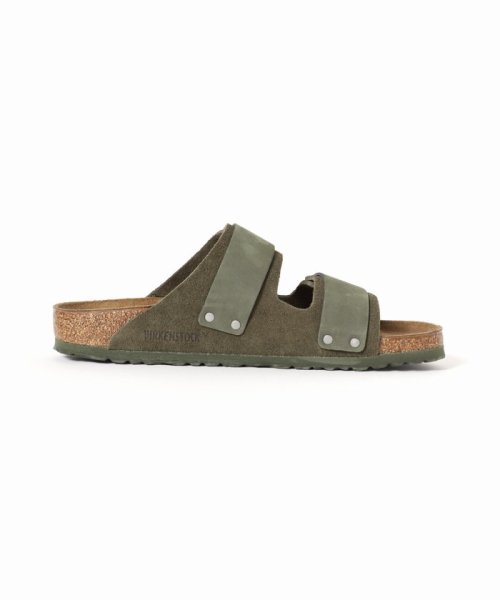 JOURNAL STANDARD(ジャーナルスタンダード)/BIRKENSTOCK / ビルケンシュトック FOR JOURNAL STANDARD UJI narrow/img46