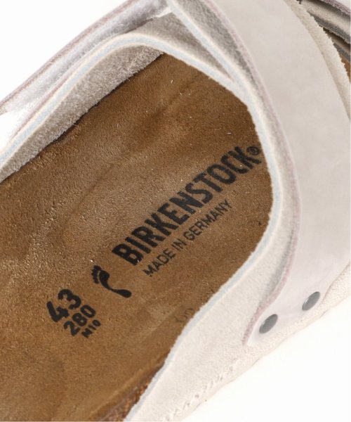 JOURNAL STANDARD(ジャーナルスタンダード)/BIRKENSTOCK / ビルケンシュトック FOR JOURNAL STANDARD UJI narrow/img65