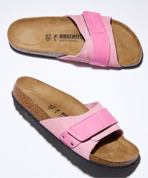 JOURNAL STANDARD(ジャーナルスタンダード)/BIRKENSTOCK / ビルケンシュトック FOR JOURNAL STANDARD OITA narrow/img37