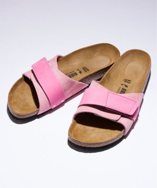 JOURNAL STANDARD(ジャーナルスタンダード)/BIRKENSTOCK / ビルケンシュトック FOR JOURNAL STANDARD OITA narrow/img38