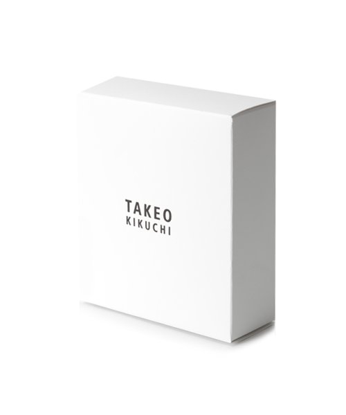 TAKEO KIKUCHI(タケオキクチ)/タケオキクチ ベルト メンズ ブランド カジュアル ビジネス レザー 本革 日本製 3.5cm 35mm TAKEO KIKUCHI TK－4080118/img14