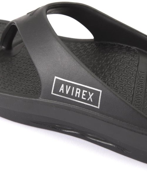 AVIREX(AVIREX)/『メンズサイズ』テリック フリップフロップ リカバリー サンダル / TELIC FLIPFLOP SANDAL/img11