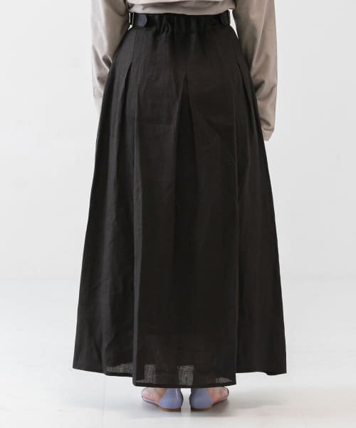 URBAN RESEARCH(アーバンリサーチ)/『別注』O’NEIL OF DUBLIN×UR　Soft Pleated Skirt/img14