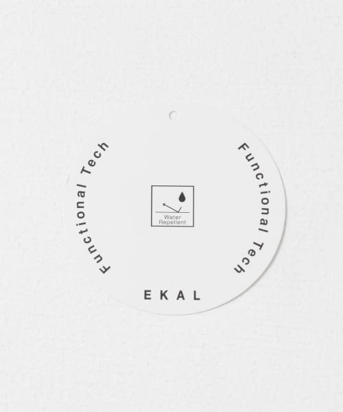 EKAL(EKAL)/『撥水』レイクショアWPスカート/img24