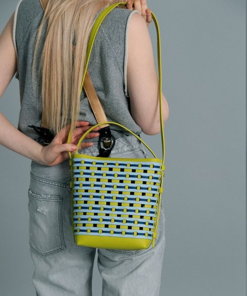 [カンペール] Mijas ショルダーバッグ 