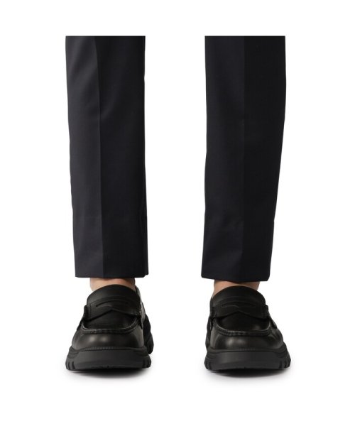 ランウォーク ラギッド CC メンズ 2E 