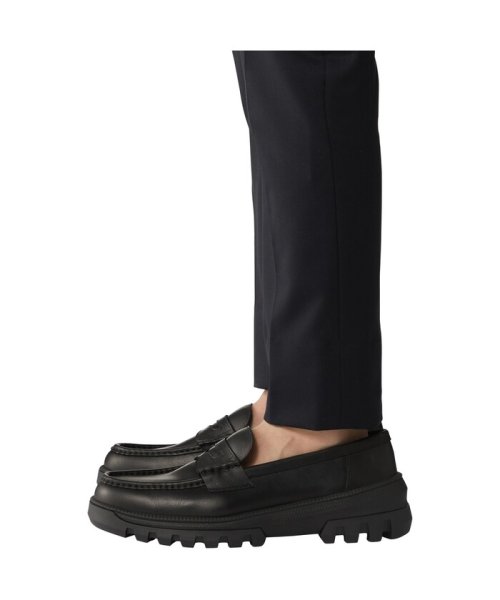 ランウォーク ラギッド CC メンズ 2E 