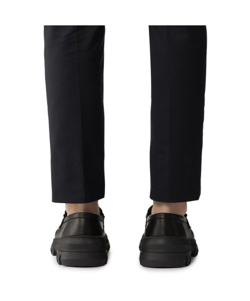 ランウォーク ラギッド CC メンズ 2E 