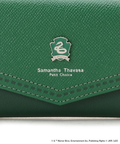 Samantha Thavasa Petit Choice(サマンサタバサプチチョイス)/「ハリー・ポッター」コレクション折財布/img16