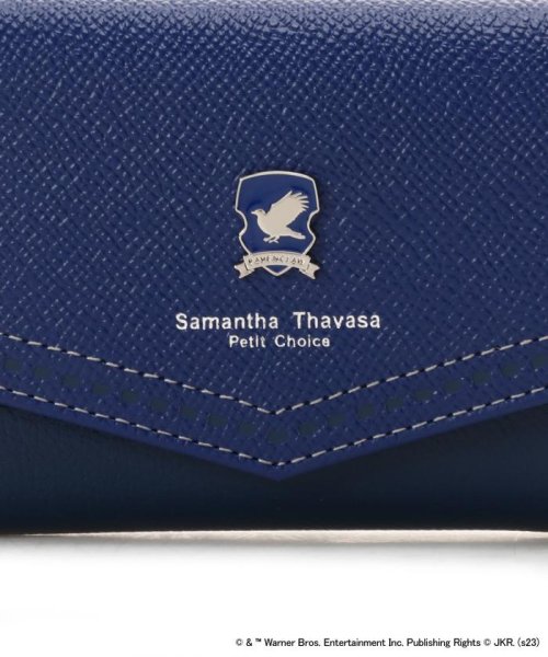 Samantha Thavasa Petit Choice(サマンサタバサプチチョイス)/「ハリー・ポッター」コレクション折財布/img22