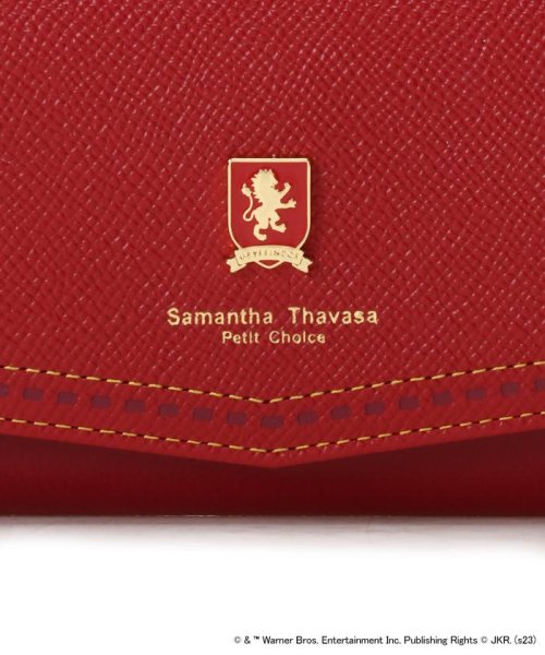 Samantha Thavasa Petit Choice(サマンサタバサプチチョイス)/「ハリー・ポッター」コレクション長財布/img04