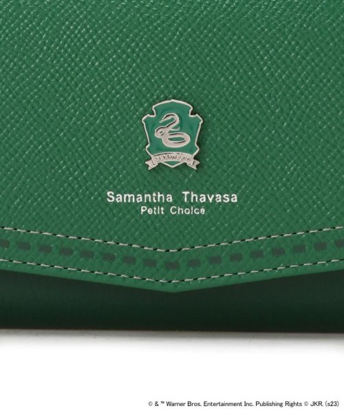 Samantha Thavasa Petit Choice(サマンサタバサプチチョイス)/「ハリー・ポッター」コレクション長財布/img14