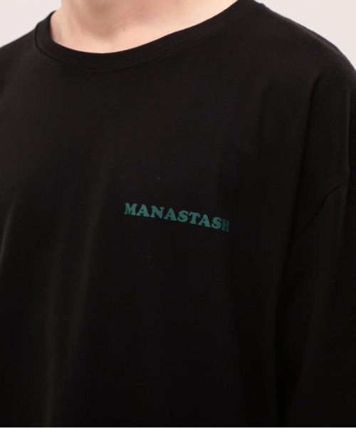 MANASTASH(マナスタッシュ)/MANASTASH/マナスタッシュ/seattle tee/シアトルTシャツ/img06