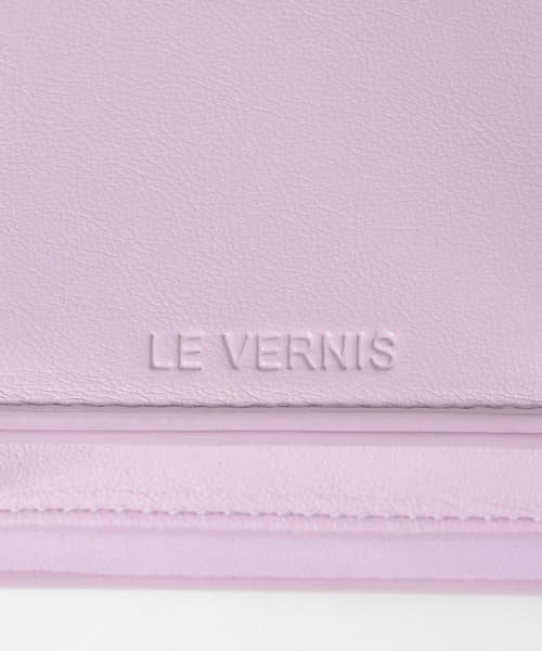 URBAN RESEARCH(アーバンリサーチ)/LE VERNIS BOXIMINIPOCHETTE/img10