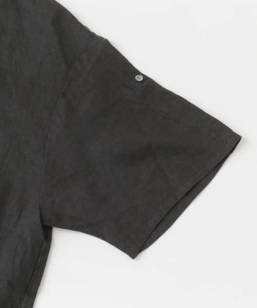 セール】リネン前開きシャツワンピース(505301805) | アーバンリサーチ