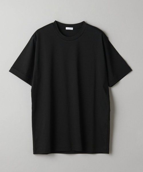 BEAUTY&YOUTH UNITED ARROWS(ビューティーアンドユース　ユナイテッドアローズ)/【WEB限定 WARDROBE SMART】NORITAKE スマートフィット Tシャツ/img23