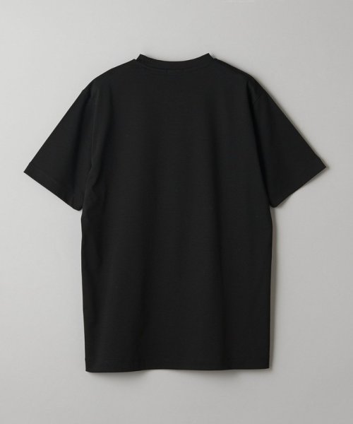 BEAUTY&YOUTH UNITED ARROWS(ビューティーアンドユース　ユナイテッドアローズ)/【WEB限定 WARDROBE SMART】NORITAKE スマートフィット Tシャツ/img24