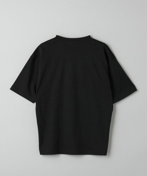 BEAUTY&YOUTH UNITED ARROWS(ビューティーアンドユース　ユナイテッドアローズ)/【WEB限定 WARDROBE SMART】NORITAKE リラックス テーパード Tシャツ/img22