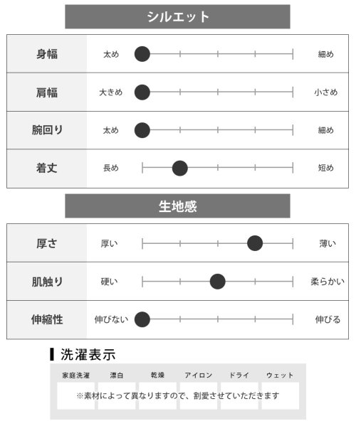  GENELESS(GENELESS)/シャツ メンズ 長袖 オーバーサイズ オックスシャツ チェック オックスフォード ゆったり メンズシャツ/img17