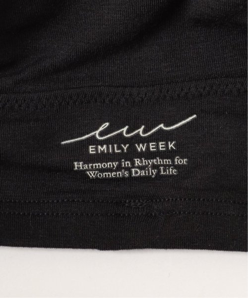EMILY WEEK(エミリーウィーク)/【ACTIVE】Bamboo ストレッチキャミソール/img12