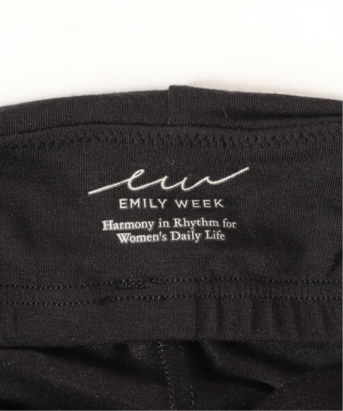EMILY WEEK(エミリーウィーク)/【ACTIVE】Bamboo ストレッチロングキャミソール/img13