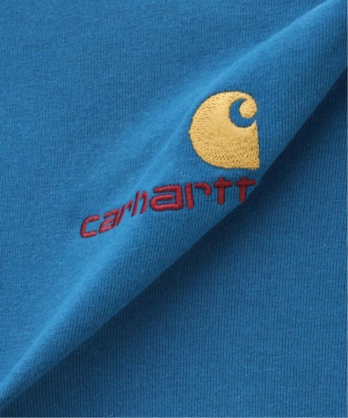 JOURNAL STANDARD(ジャーナルスタンダード)/【CARHARTT WIP / カーハート ダブリューアイピー】 S/S AMERICAN SCRIPT T－SHIRT/img17