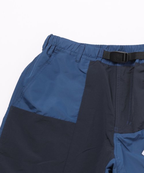 ADAM ET ROPE'(アダム　エ　ロペ)/【別注】《GRAMICCI》CRAZY PTRN DURABLE NYLON×ACTIVE SHELL SHORTS/img26