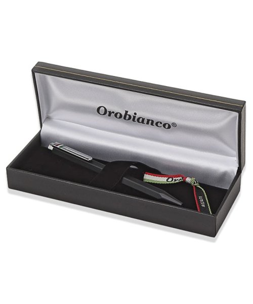 Orobianco(Pen)(オロビアンコ（ボールペン・タイピン・カフス）)/ヘキサ　ボールペン/img03