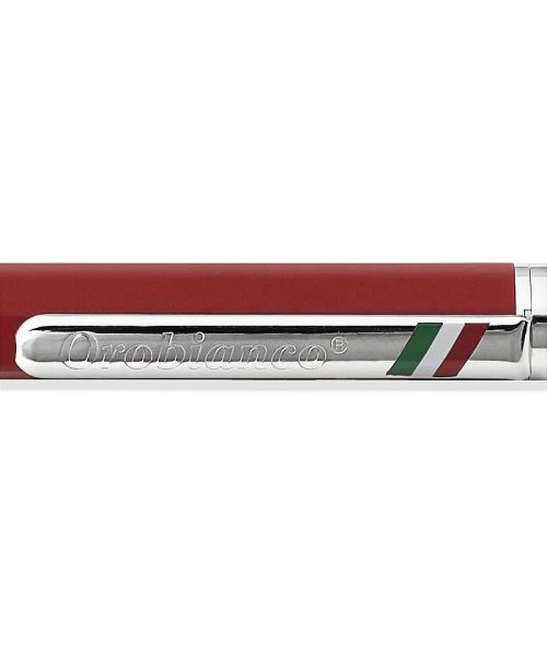 Orobianco(Pen)(オロビアンコ（ボールペン・タイピン・カフス）)/ヘキサ　ボールペン/img02
