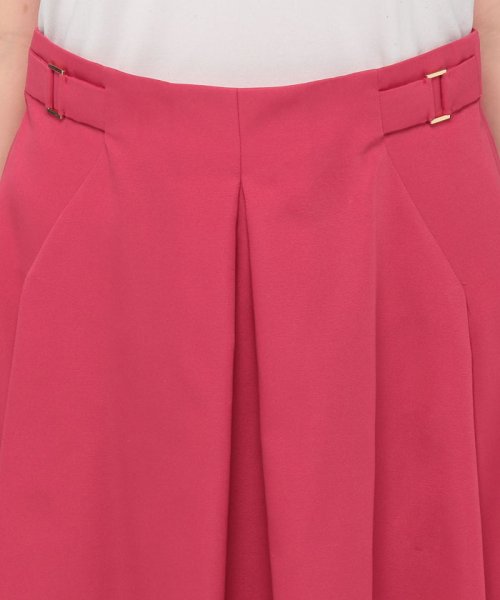 ライトグログランタックスカート シアーチェックボリュームスカート Y1446481690(11154円)