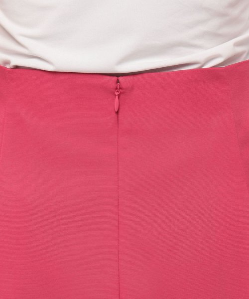 ライトグログランタックスカート シアーチェックボリュームスカート Y1446481690(11154円)