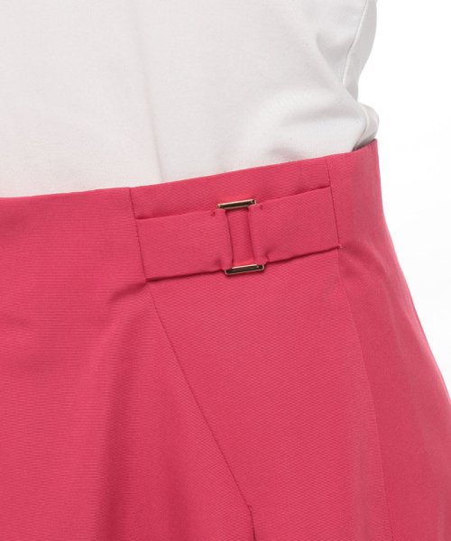 ライトグログランタックスカート シアーチェックボリュームスカート Y1446481690(11154円)