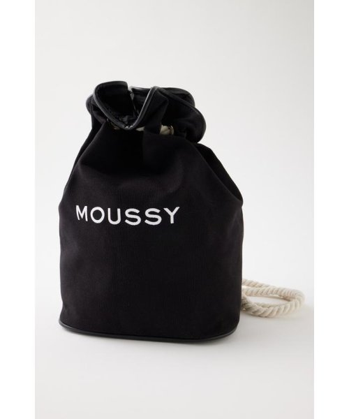 moussy(マウジー)/SOUVENIR SHOPPER POOL バッグ/img09