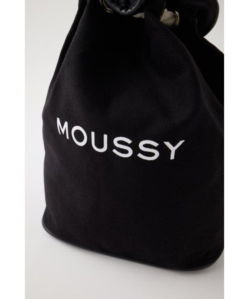 moussy(マウジー)/SOUVENIR SHOPPER POOL バッグ/img13