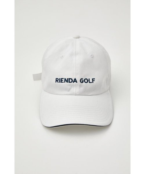 rienda(リエンダ)/CAP/img03