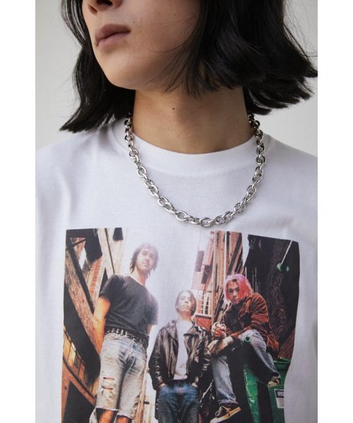 AZUL by moussy(アズールバイマウジー)/MANTEL CHAIN NECKLACE/img05