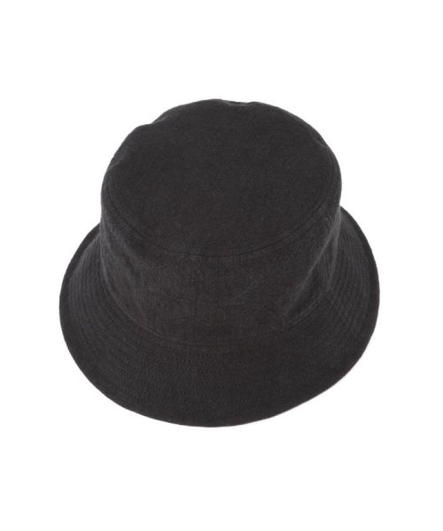 ISAMUKATAYAMA BACKLASH/イサムカタヤマバックラッシュ/Linen Hat ISAMUKATAYAMA