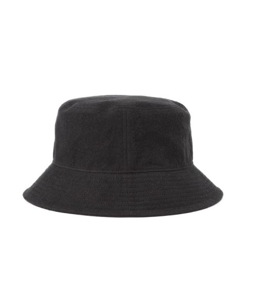 ISAMUKATAYAMA BACKLASH/イサムカタヤマバックラッシュ/Linen Hat ISAMUKATAYAMA