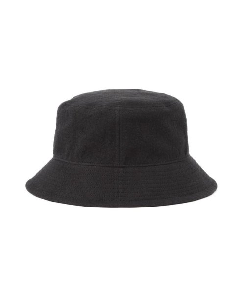 ISAMUKATAYAMA BACKLASH/イサムカタヤマバックラッシュ/Linen Hat ISAMUKATAYAMA