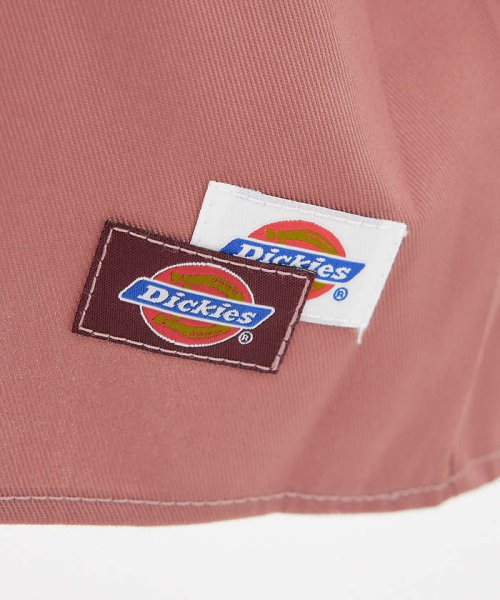 ABAHOUSE(ABAHOUSE)/【Dickies / ディッキーズ】SHORT SLLEEVE WIDE WOR/img11