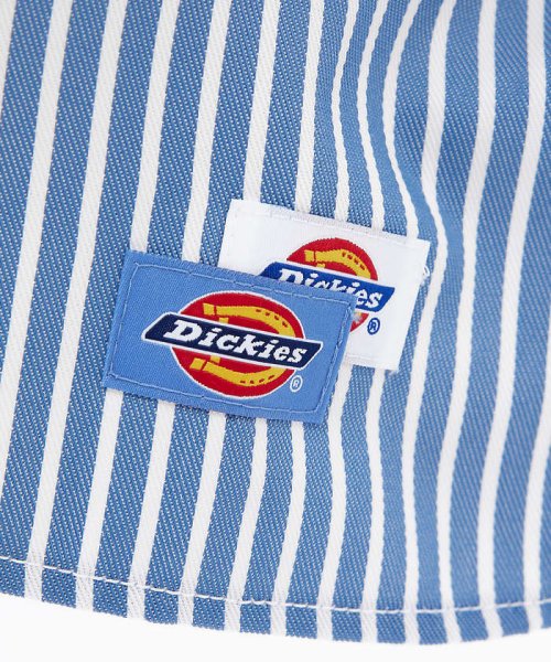 ABAHOUSE(ABAHOUSE)/【Dickies / ディッキーズ】SHORT SLLEEVE STRIPE　W/img02