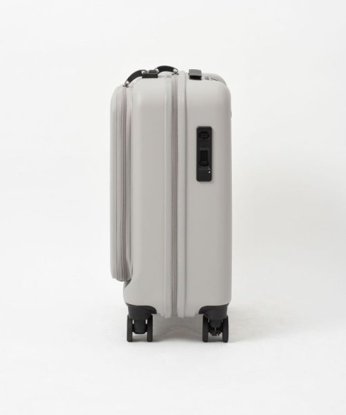 PAPIER TIGRE×MILESTO フロントポケットキャリーキャビンサイズ PAPIER TIGRE×MILESTO