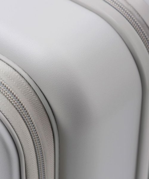 PAPIER TIGRE×MILESTO フロントポケットキャリーキャビンサイズ PAPIER TIGRE×MILESTO