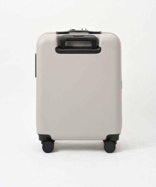 PAPIER TIGRE×MILESTO フロントポケットキャリーキャビンサイズ PAPIER TIGRE×MILESTO