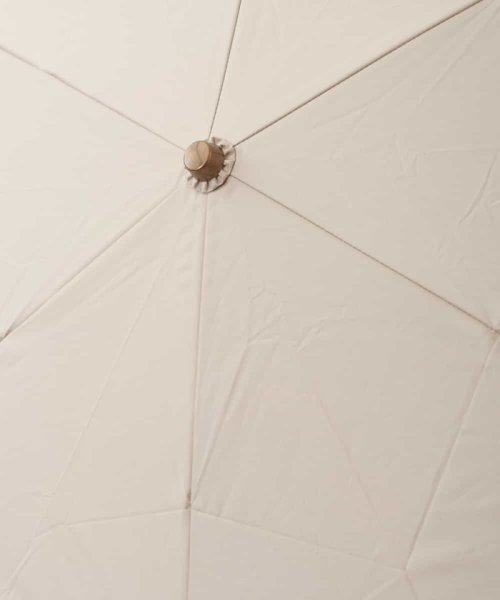 Jocomomola(ホコモモラ)/【UV・晴雨兼用】蝶々デザインプリント折りたたみ傘/img02