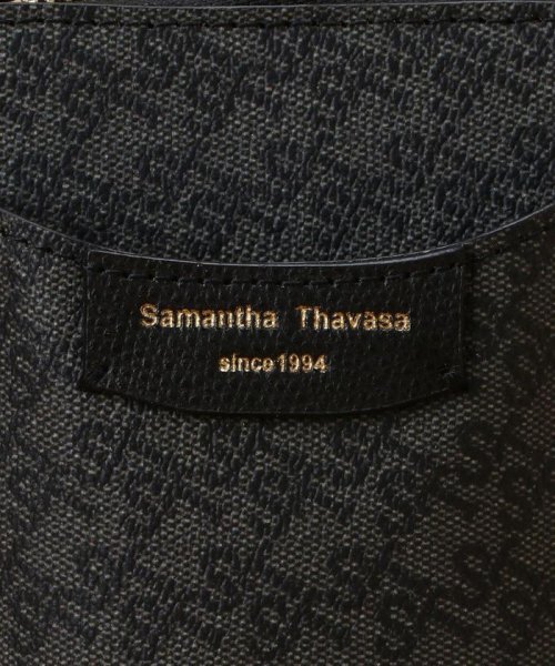 Samantha Thavasa(サマンサタバサ)/STオレール　スマホショルダー/img04