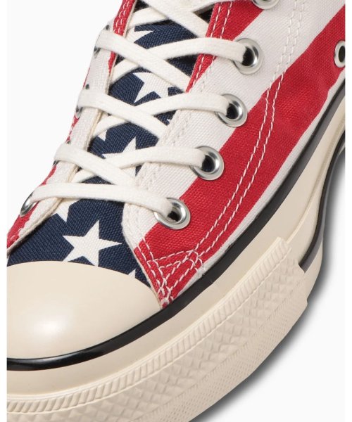 CONVERSE(CONVERSE)/コンバース converse レディース オールスター US スターズ アンド バーズ HI/OX 1SD294 1SD295/img07