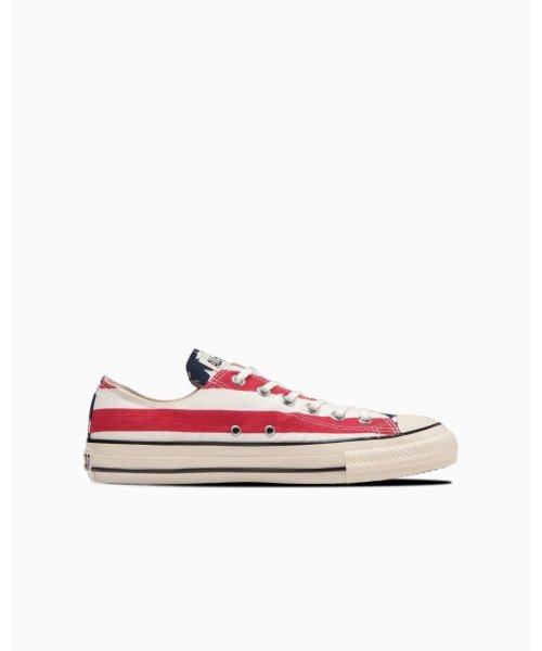 CONVERSE(コンバース)/コンバース converse レディース オールスター US スターズ アンド バーズ HI/OX 1SD294 1SD295/img10